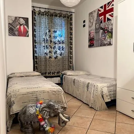 Casa Grillo, Vista Con Piscina E Box Auto *