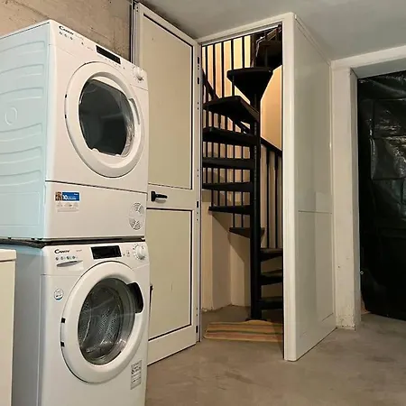 Casa Grillo, Vista Con Piscina E Box Auto *