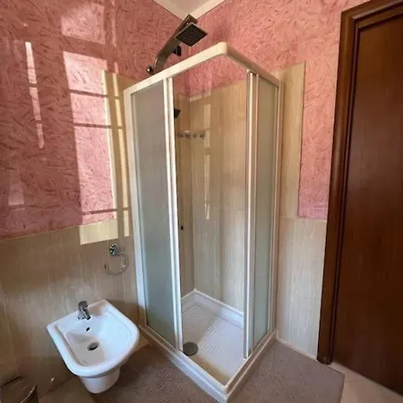 Prázdninový dům Casa Grillo, Vista Con Piscina E Box Auto *
