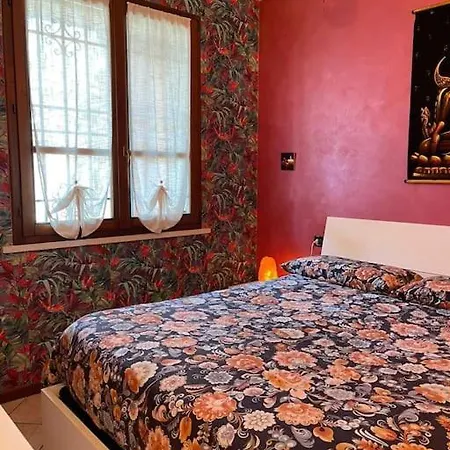 Casa Grillo, Vista Con Piscina E Box Auto Prázdninový dům Barcuzzi